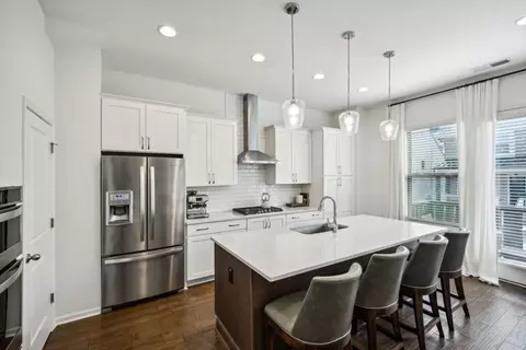 1257 Epping Ln #58, Brookhaven, GA 30319 photo 5