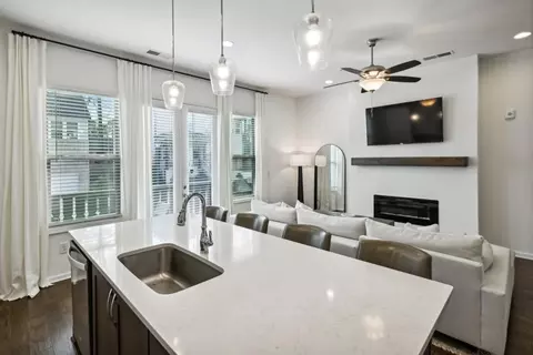 1257 Epping Ln #58, Brookhaven, GA 30319 photo 9