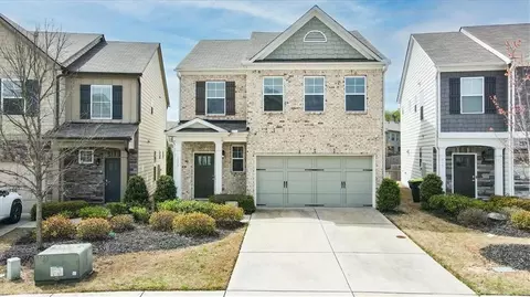 837 Regal Ln SW, Atlanta, GA 30331