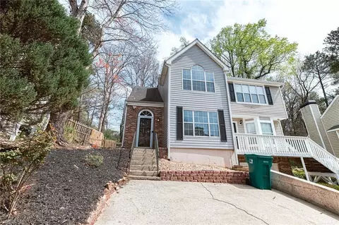 5130 Laurel Bridge Ct SE, Smyrna, GA 30082
