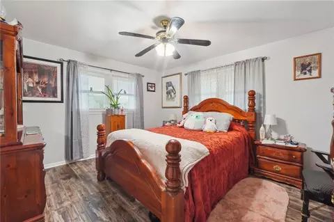 Bedroom - 1029 Highway 36 E, Jackson, GA 30233 photo 1 of 5