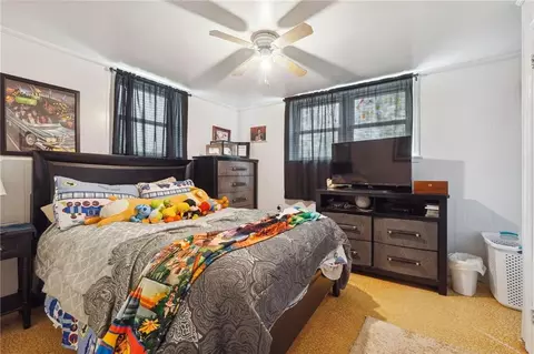 Bedroom - 1029 Highway 36 E, Jackson, GA 30233 photo 5 of 5