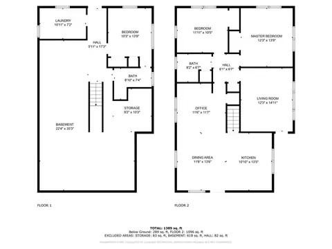 Floorplan - 1029 Highway 36 E, Jackson, GA 30233 photo 3 of 3