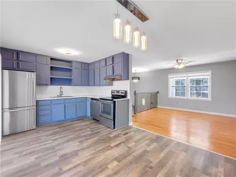 Kitchen - 6426 Lanier Rd, Morrow, GA 30260 photo 1 of 5