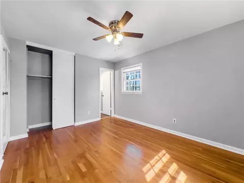 Bedroom - 6426 Lanier Rd, Morrow, GA 30260 photo 1 of 2