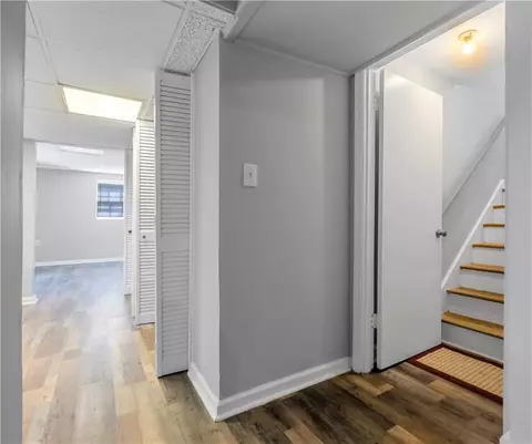 Entry Way - 6426 Lanier Rd, Morrow, GA 30260 photo 6 of 7