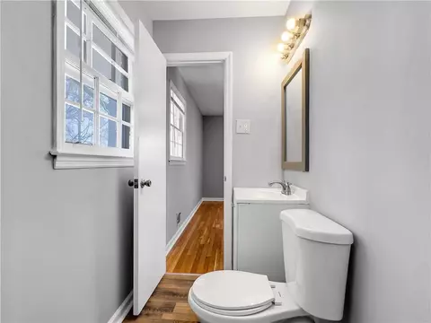 Bath - 6426 Lanier Rd, Morrow, GA 30260 photo 7 of 10