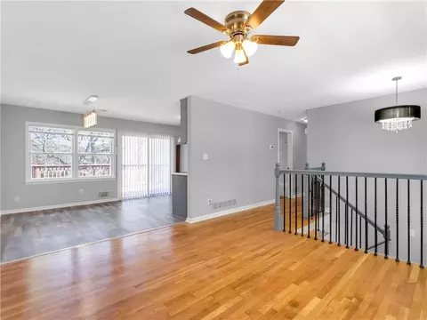 Entry Way - 6426 Lanier Rd, Morrow, GA 30260 photo 2 of 7