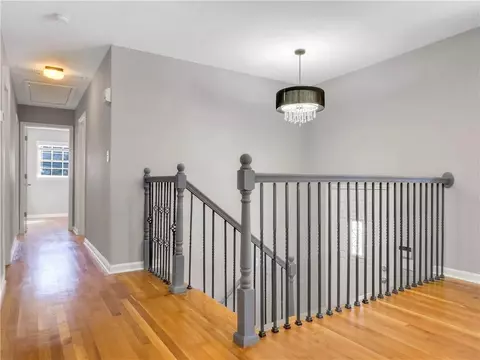 Entry Way - 6426 Lanier Rd, Morrow, GA 30260 photo 3 of 7