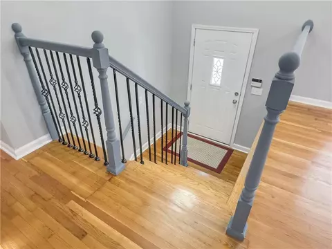 Entry Way - 6426 Lanier Rd, Morrow, GA 30260 photo 1 of 7