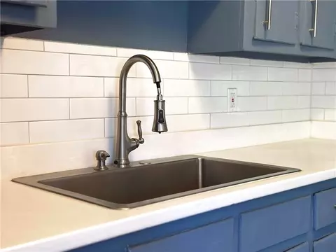 Kitchen - 6426 Lanier Rd, Morrow, GA 30260 photo 5 of 5