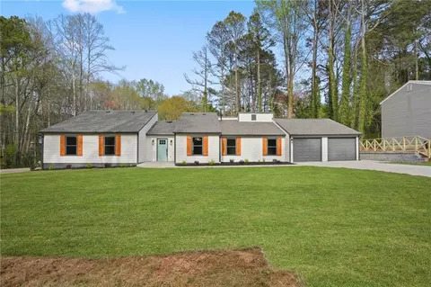 334 Johnson Rd, Lawrenceville, GA 30046