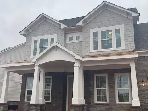 Exterior - 4444 Hastings Trce, Duluth, GA 30097 photo 6 of 8