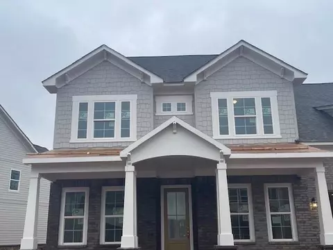 Exterior - 4444 Hastings Trce, Duluth, GA 30097 photo 7 of 8