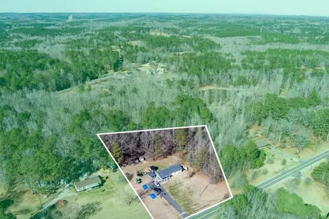 1488 Marshall Fuller Rd, Dallas, GA 30157