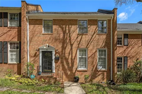 15 Lullwater Pl NE, Atlanta, GA 30307