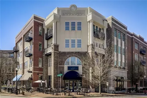 58 Canton St #311, Alpharetta, GA 30009