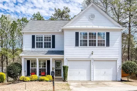 108 Wallnut Hall Cir, Woodstock, GA 30189