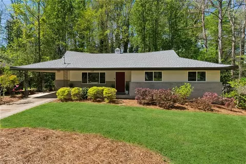 1571 Moncrief Cir, Decatur, GA 30033