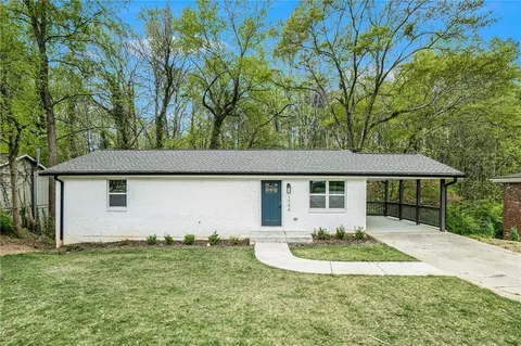 1794 Creat Trl SE, Smyrna, GA 30080