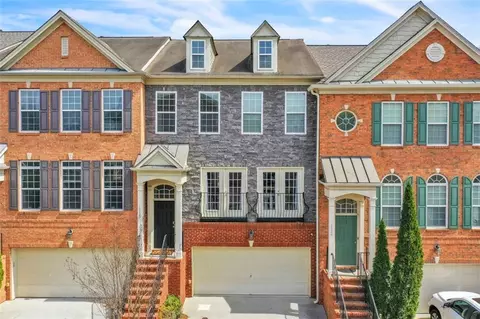1526 Wehunt Cir SE #19, Smyrna, GA 30082