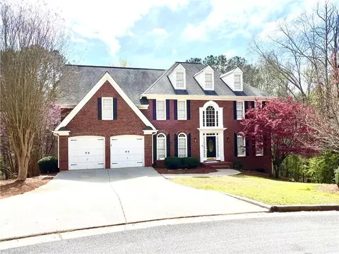 8500 Caney Creek Lndg, Alpharetta, GA 30005