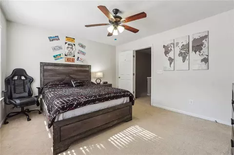 3728 Berkeley Xing #83, Duluth, GA 30096 photo 15