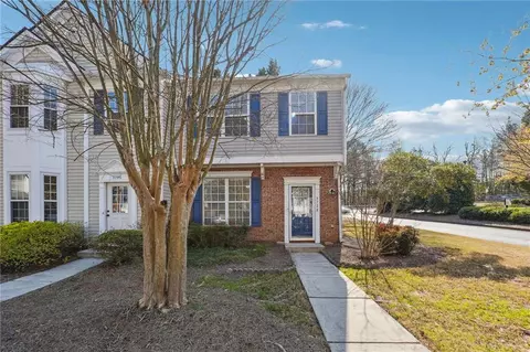 3728 Berkeley Xing #83, Duluth, GA 30096