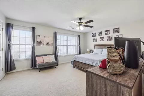 3728 Berkeley Xing #83, Duluth, GA 30096 photo 16