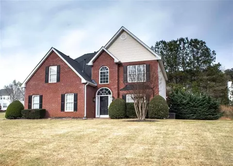 3814 Wheaton Ct, Snellville, GA 30039