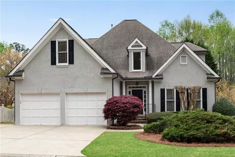 4024 Tritt Homestead Dr, Marietta, GA 30062