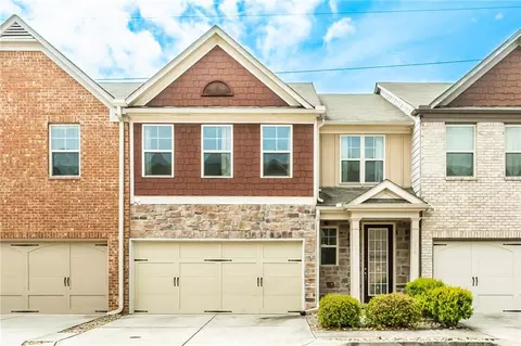 506 Jody Pl, Lilburn, GA 30047