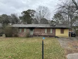 1466 Panola Rd, Stone Mountain, GA 30088