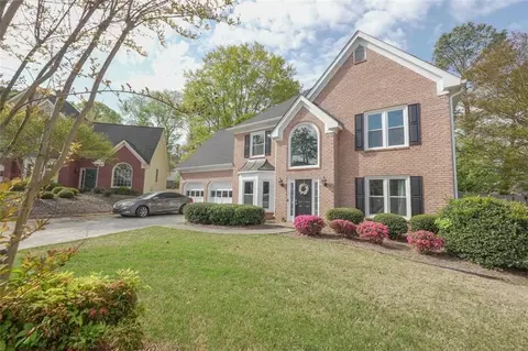 1034 Allison Woods Ct, Lawrenceville, GA 30043
