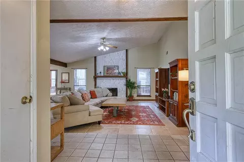 1025 Park Forest Trl NW, Lilburn, GA 30047