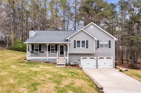 150 Brentwood Dr, Dallas, GA 30132