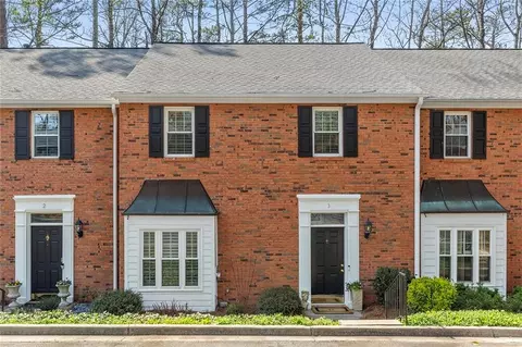 1160 Windsor Pkwy #3, Atlanta, GA 30319