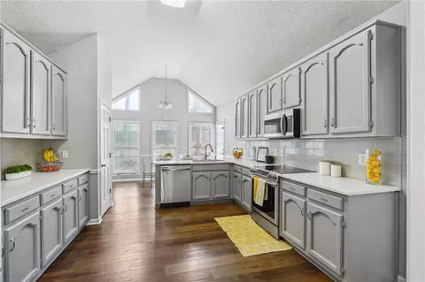 3465 Hollow Stream Trl, Powder Springs, GA 30127