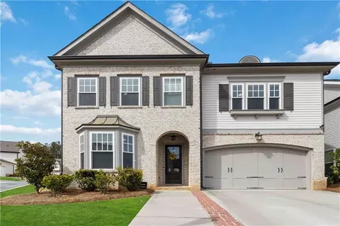 520 Hannaford Walk, Johns Creek, GA 30097