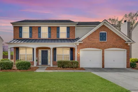 8230 Shakerag Trce, Suwanee, GA 30024