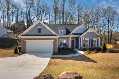 2089 Gaddis Rd, Canton, GA 30115
