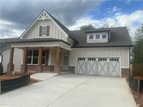 121 Alaina Rd, Canton, GA 30115
