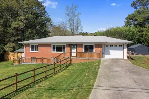 3017 Highway 81, Oxford, GA 30054