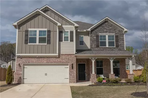 2016 Landsburg Way, Lawrenceville, GA 30043
