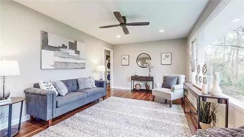 2455 Ridgefield Ter, Decatur, GA 30033