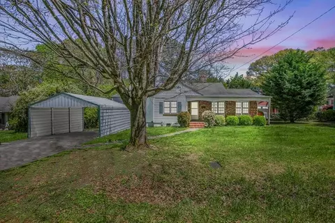 618 Carrollton St, Bremen, GA 30110
