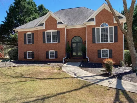 4445 Bellmonte Dr, Cumming, GA 30040