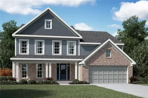 570 Sugar Prairie Bnd, Lawrenceville, GA 30045