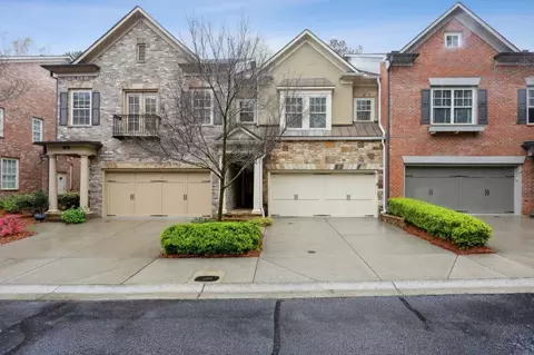 111 Nottaway Ln, Alpharetta, GA 30009