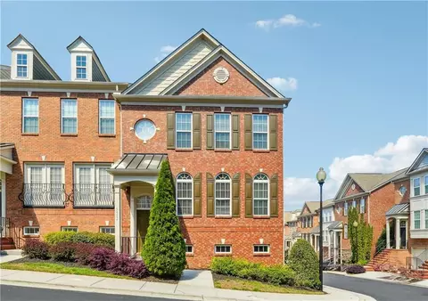 3422 Triview Sq #15, Atlanta, GA 30339
